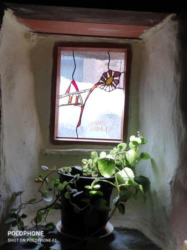 Agroturismo Casa Rural Sobre F�bulas