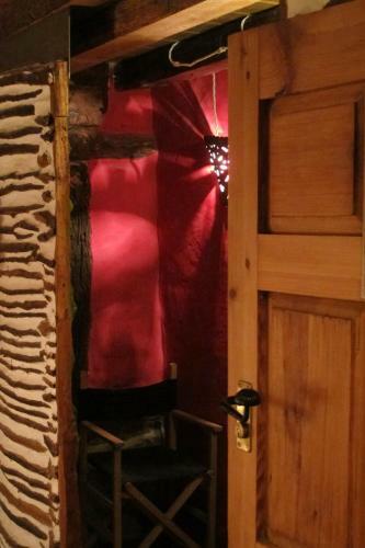 Agroturismo Casa Rural Sobre F�bulas
