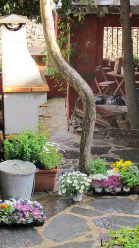 Agroturismo Casa Rural Sobre F�bulas