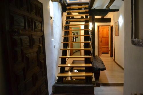 Solar De 1709