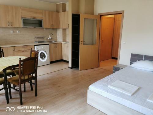 Apartament Izgrev
