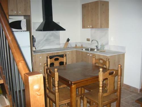 Apartamento Can Lloren�