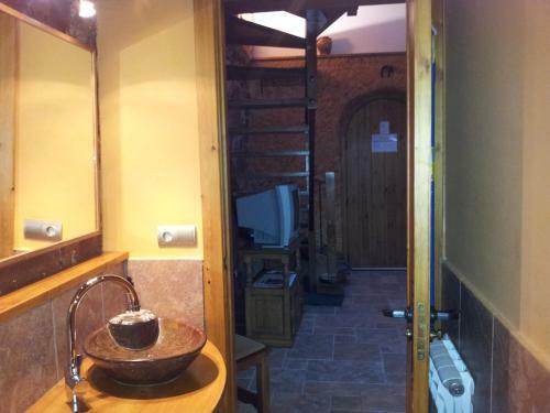 Apartamento Can Lloren�