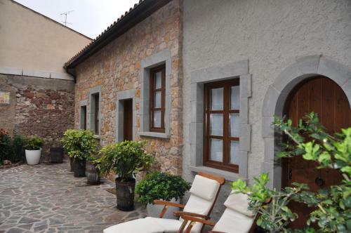Apartamento Can Lloren�