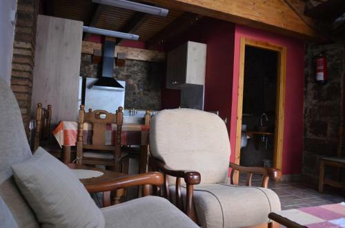 Apartamento Can Lloren�