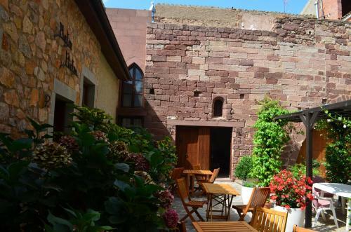Apartamento Can Lloren�
