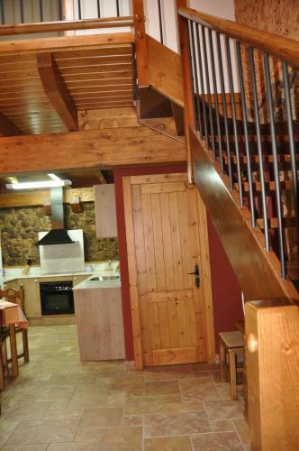 Apartamento Can Lloren�