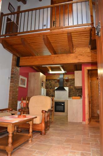 Apartamento Can Lloren�