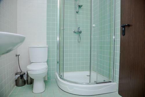 Apartamento Clara Studio At An Irish Run Family Hotel