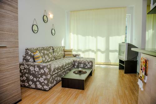 Apartamento Clara Studio At An Irish Run Family Hotel