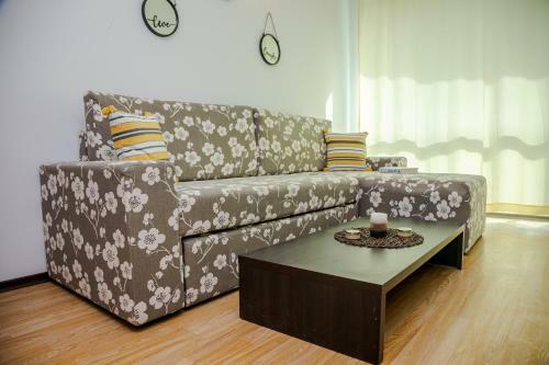 Apartamento Clara Studio At An Irish Run Family Hotel