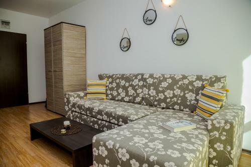 Apartamento Clara Studio At An Irish Run Family Hotel