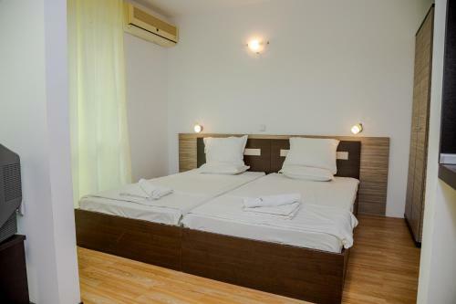 Apartamento Clara Studio At An Irish Run Family Hotel