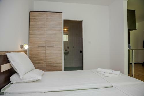 Apartamento Clara Studio At An Irish Run Family Hotel