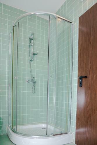 Apartamento Clara Studio At An Irish Run Family Hotel