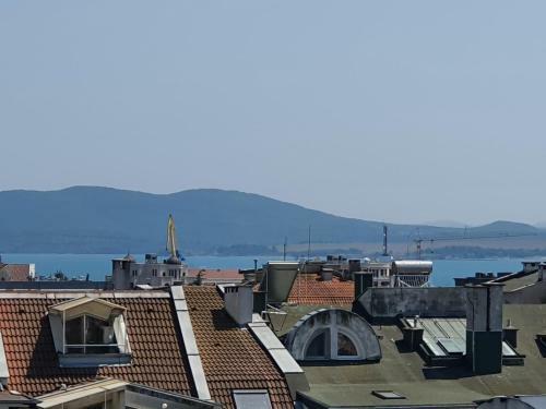 Apartamento Studio Lotus With Terrace- Central Location