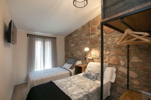 Apartaments Cal Trumfo
