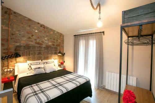 Apartaments Cal Trumfo