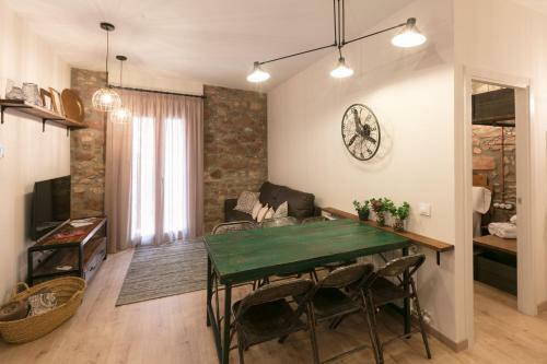 Apartaments Cal Trumfo