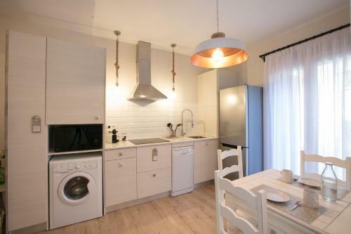 Apartaments Cal Trumfo