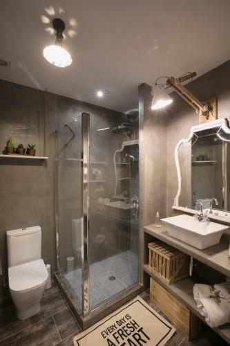 Apartaments Cal Trumfo