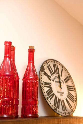 Apartaments Cal Trumfo