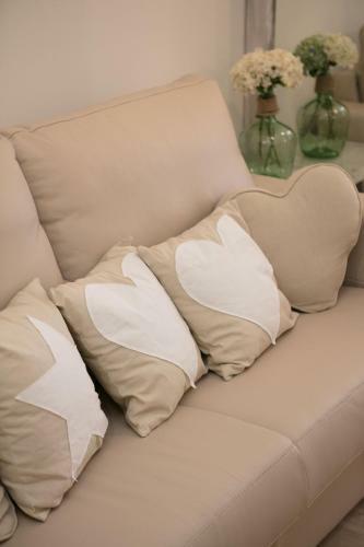 Apartaments Cal Trumfo