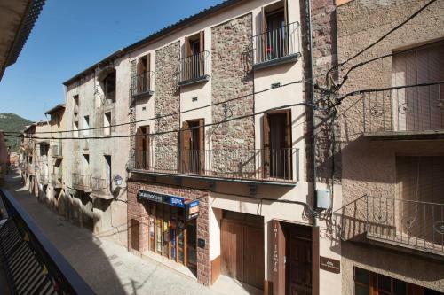 Apartaments Cal Trumfo