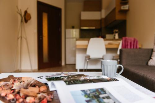 Apartamento ??????????? ??? ??????