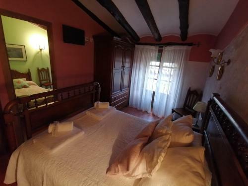 Bed & Breakfast Cal Pons