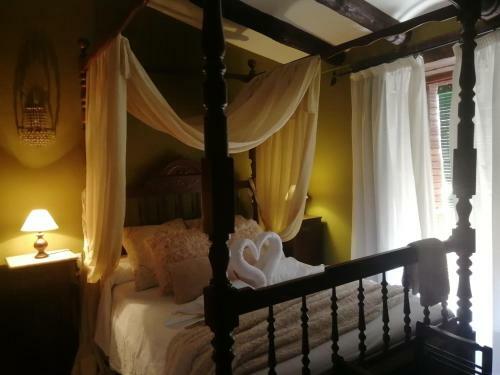 Bed & Breakfast Cal Pons