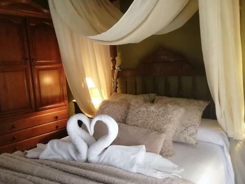 Bed & Breakfast Cal Pons