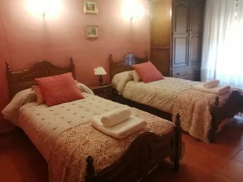 Bed & Breakfast Cal Pons