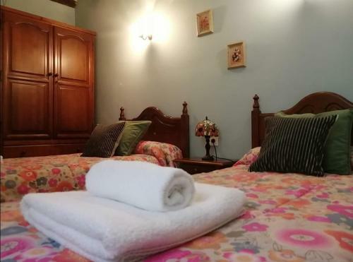 Bed & Breakfast Cal Pons