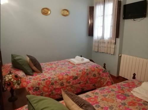 Bed & Breakfast Cal Pons