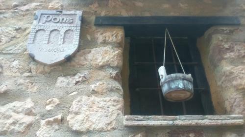Bed & Breakfast Cal Pons