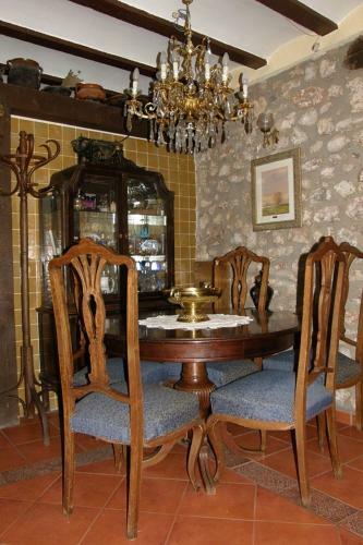 Bed & Breakfast Cal Pons