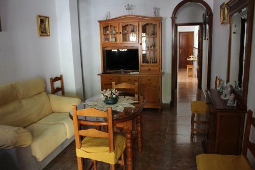 Casa Manolito