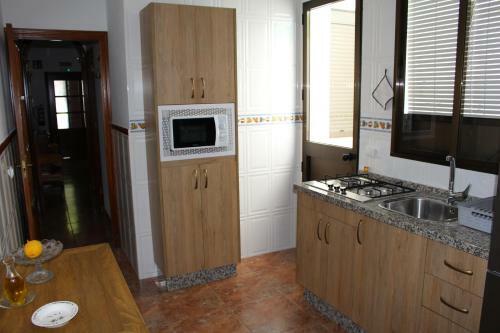 Casa Manolito