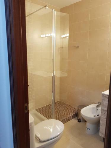 Apartamento El Mirador Del Rey