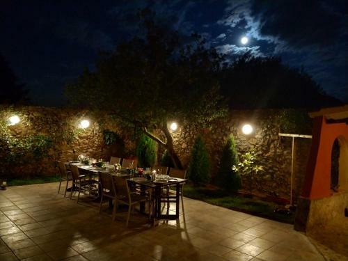 Casa La Coma