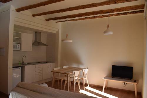 Apartaments Casa El Metge