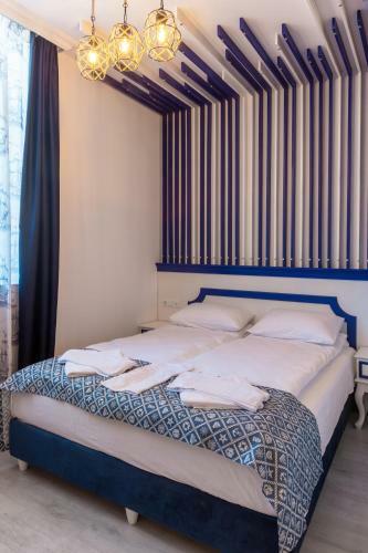 Apartamento Seaman's House