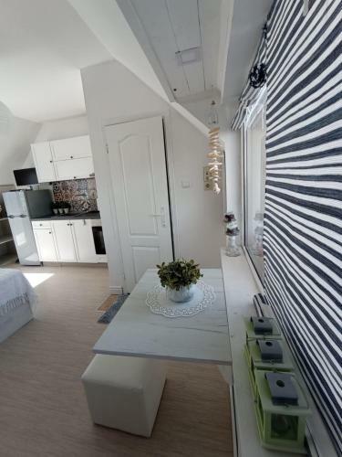 Apartamento Studio San Stefano