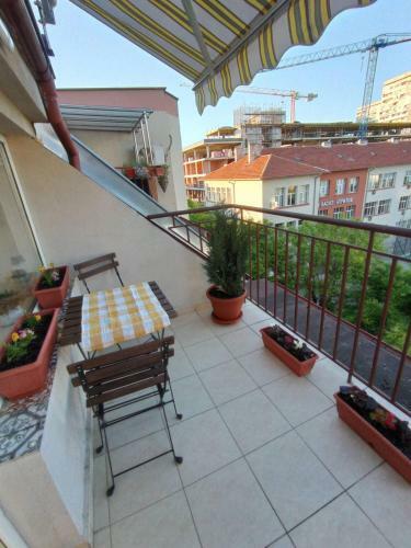 Apartamento Studio San Stefano