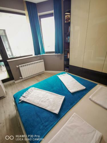 Luxury Apartments Alix