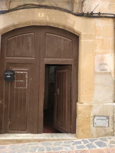 Alberg Ca La Jepa