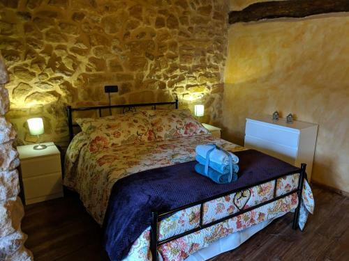 Villa Can Miquel�: Casa Familiar R�stica