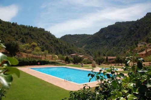 Villa Can Miquel�: Casa Familiar R�stica