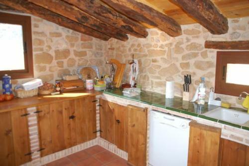Villa Can Miquel�: Casa Familiar R�stica